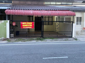 Kota Bharu Homestay